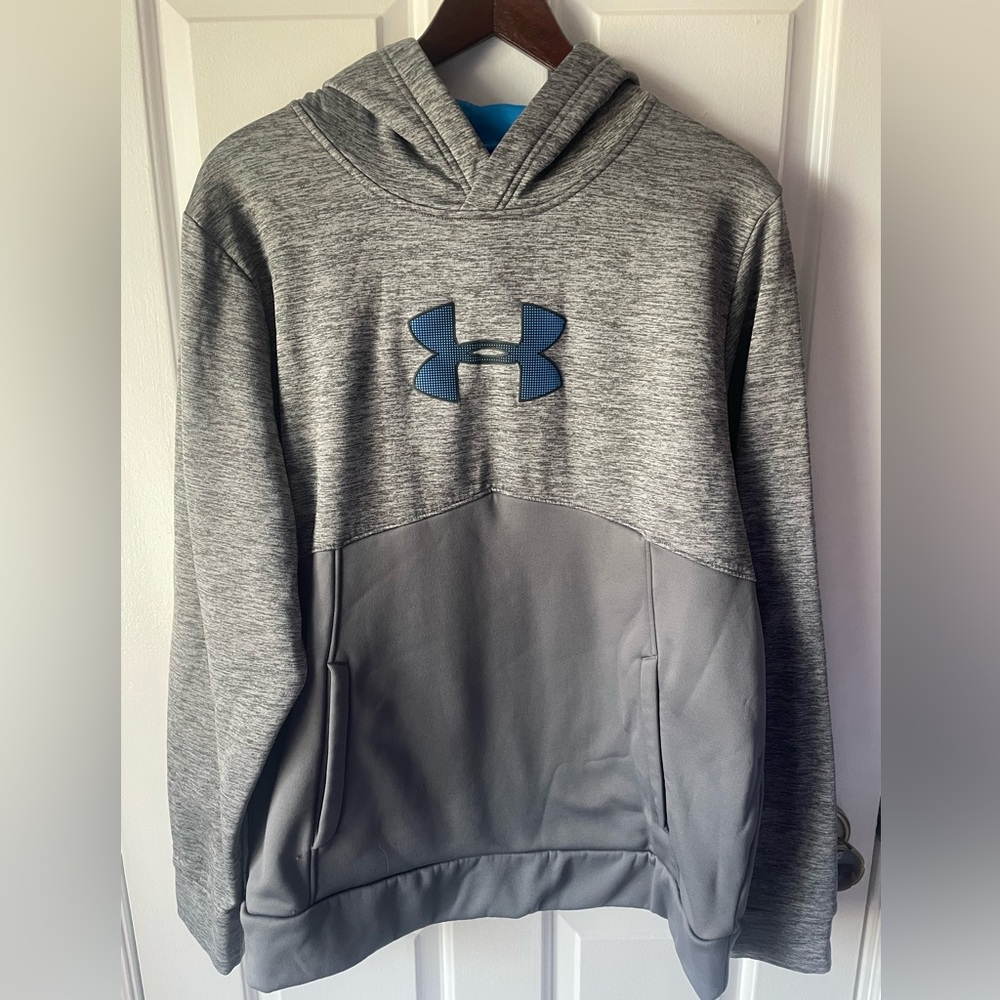 Men’s Under Armour Sweatshirt Size Medium